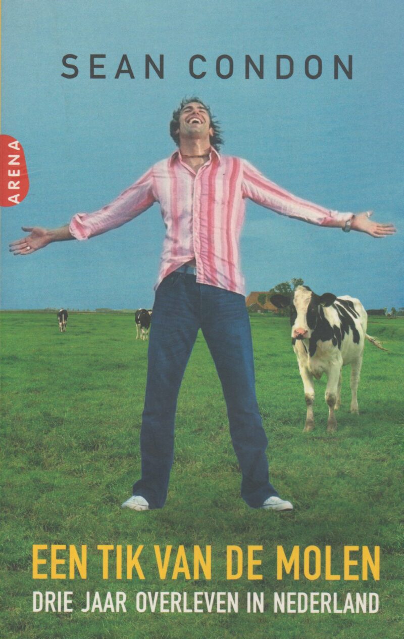 Een tik van de molen