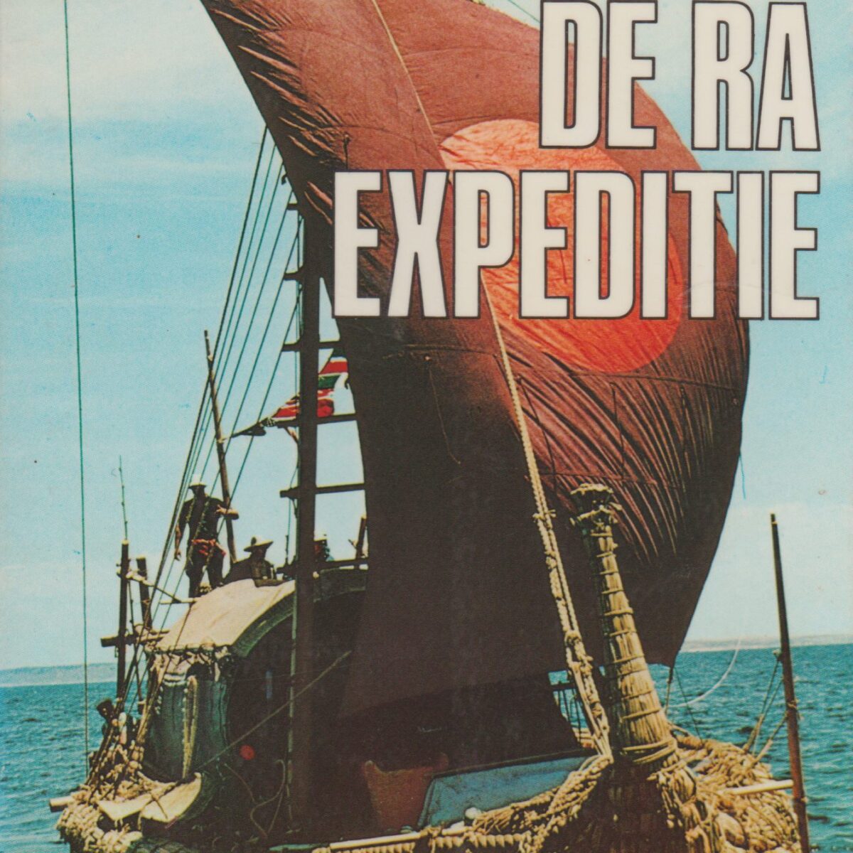 De Ra Expeditie