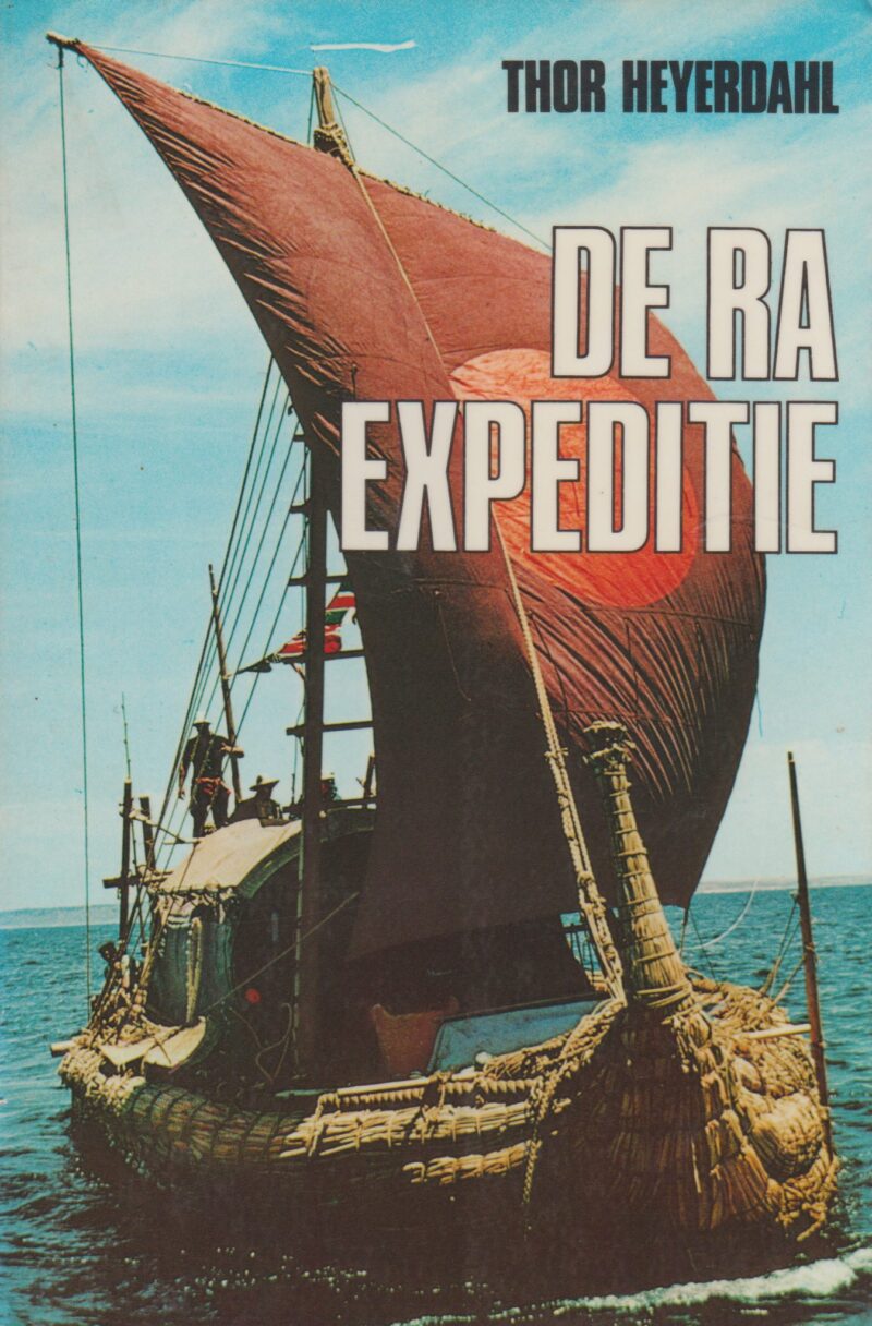 De Ra Expeditie