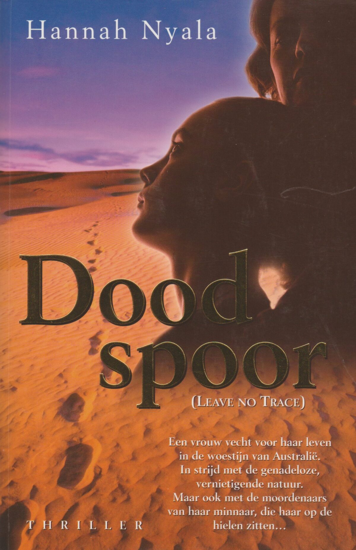 Dood spoor