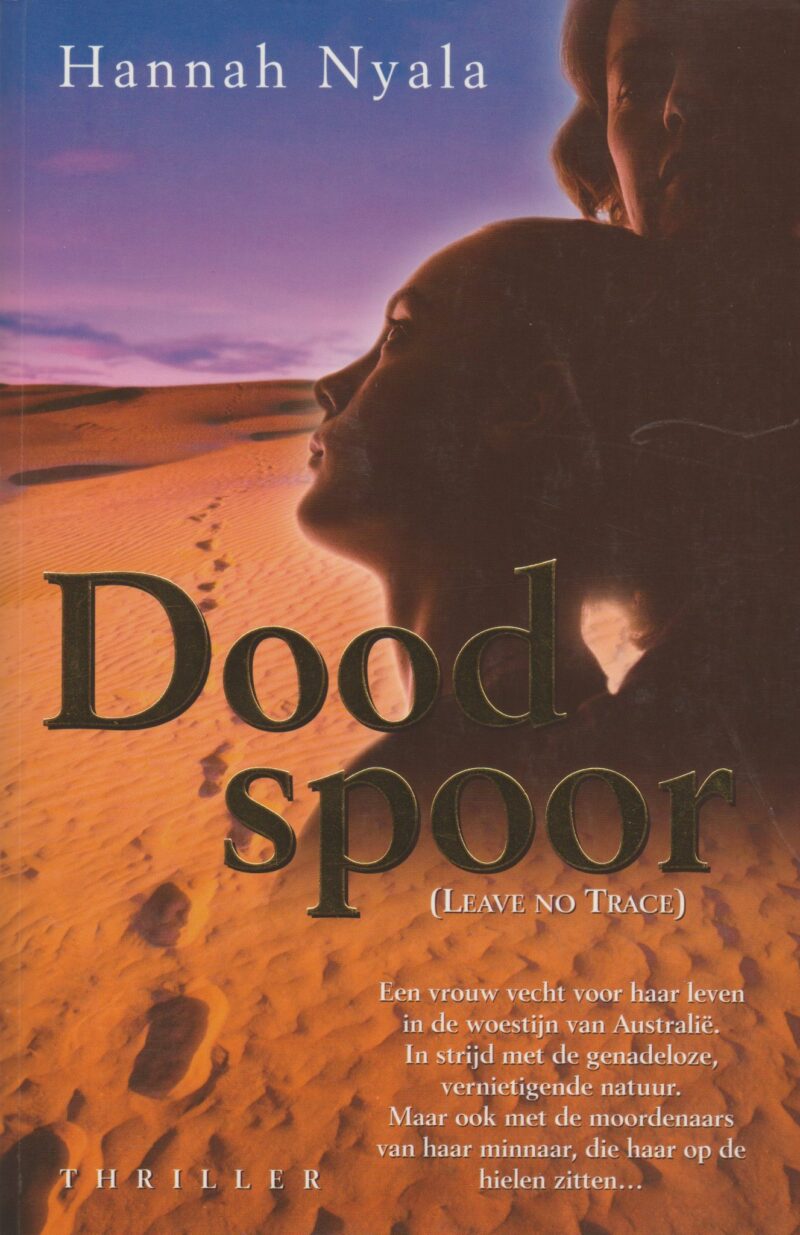Dood spoor