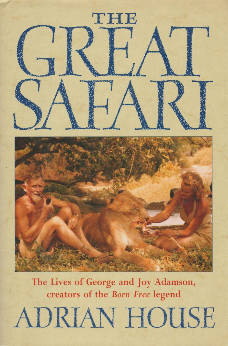 The Great Safari