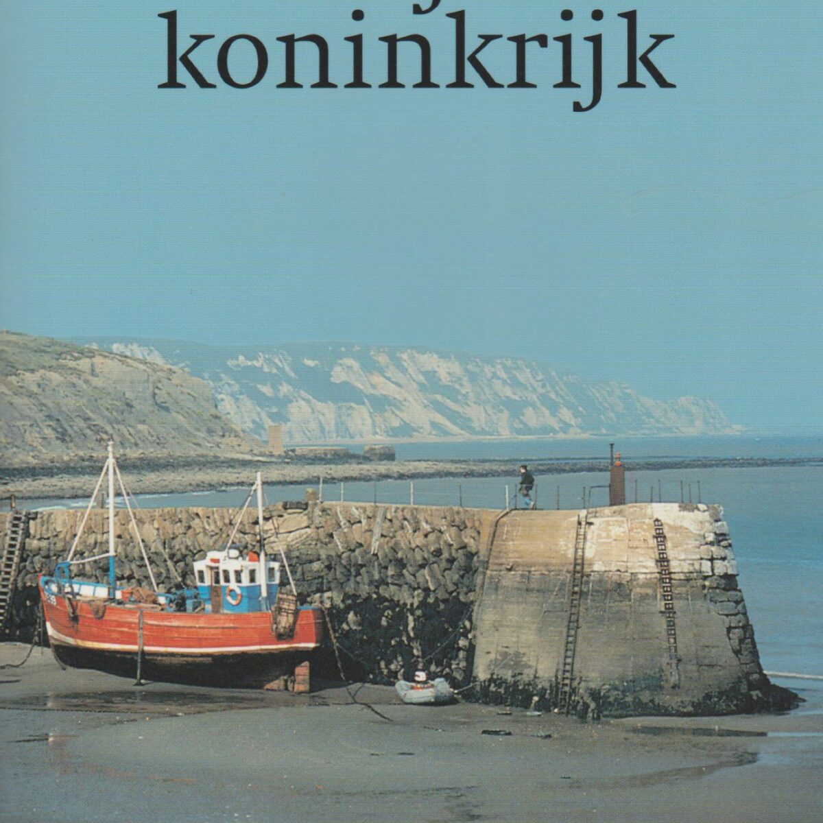 Het drijvende koninkrijk