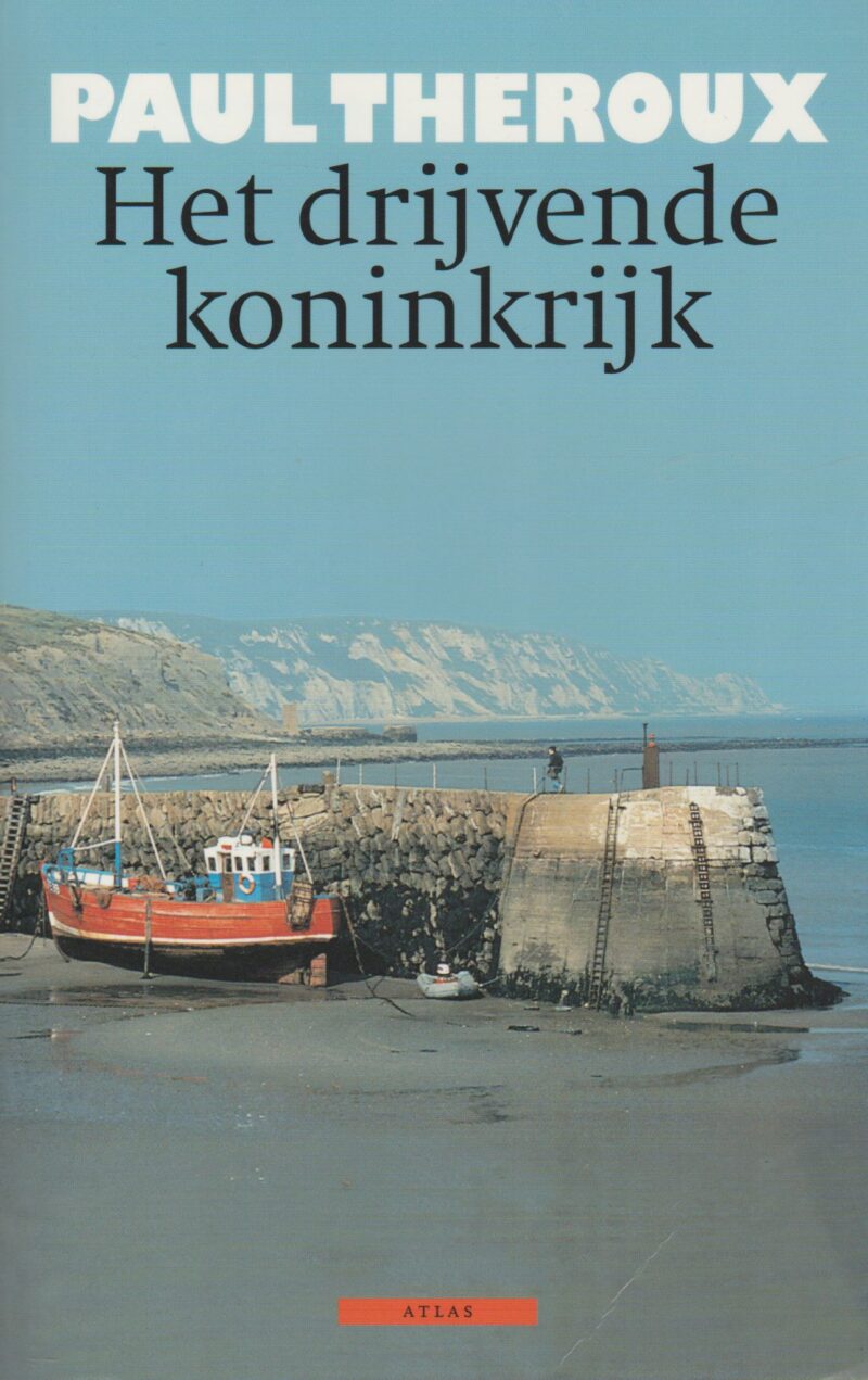 Het drijvende koninkrijk