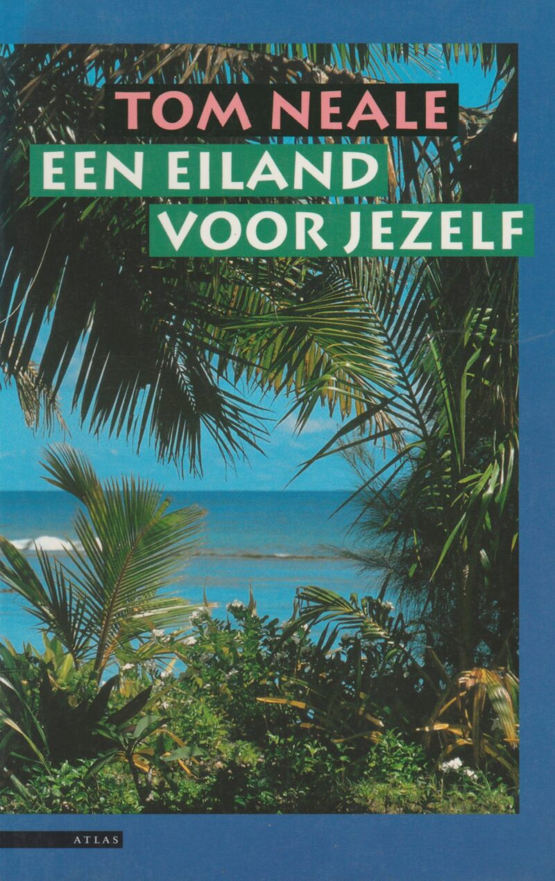 Een eiland voor jezelf