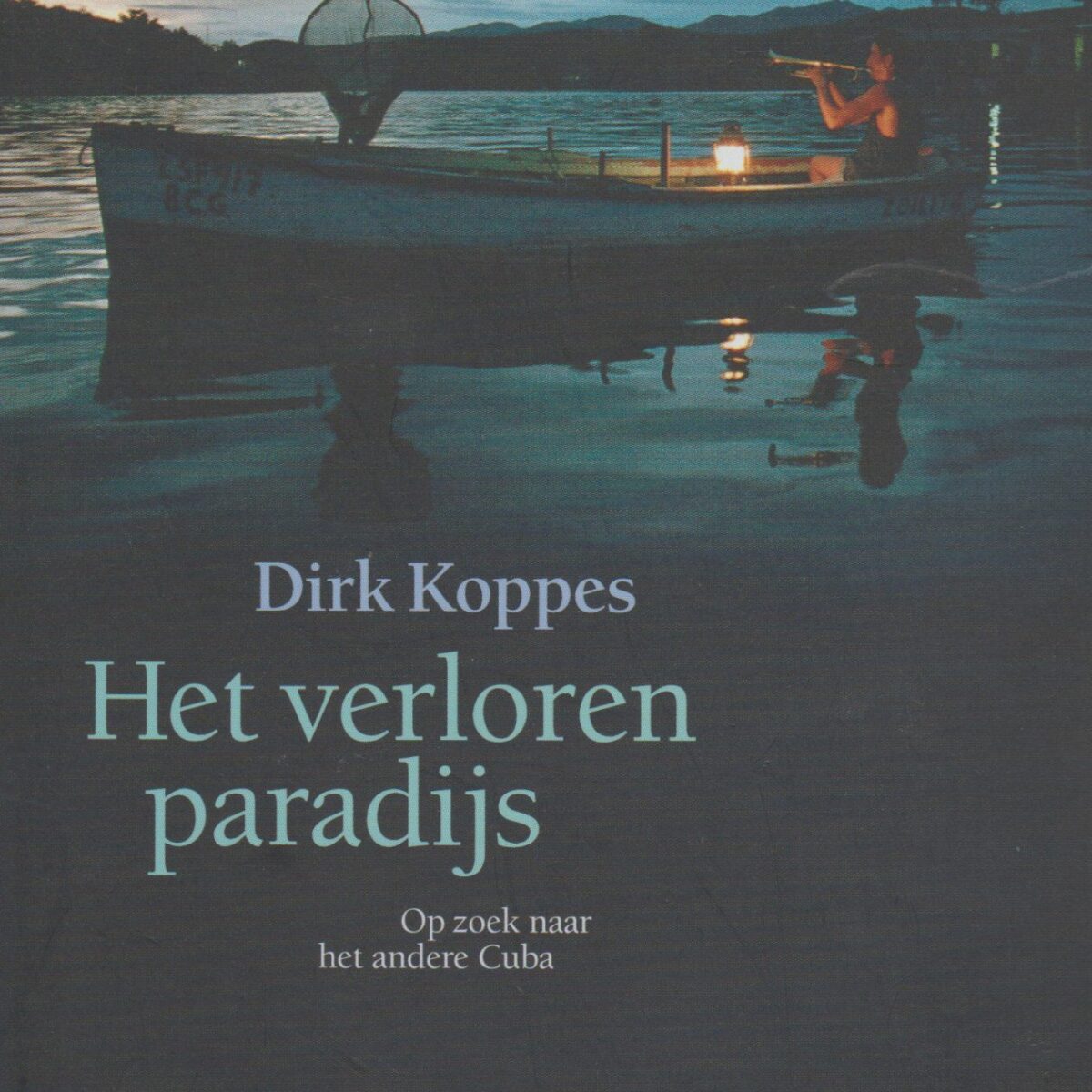 Het verloren paradijs