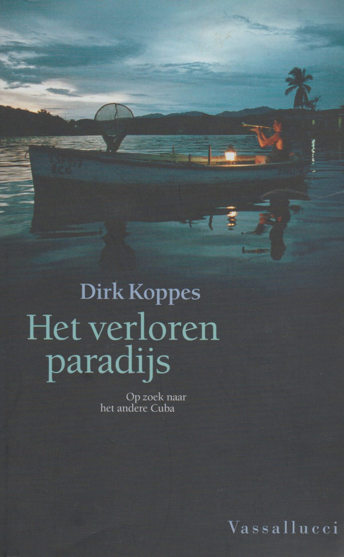 Het verloren paradijs