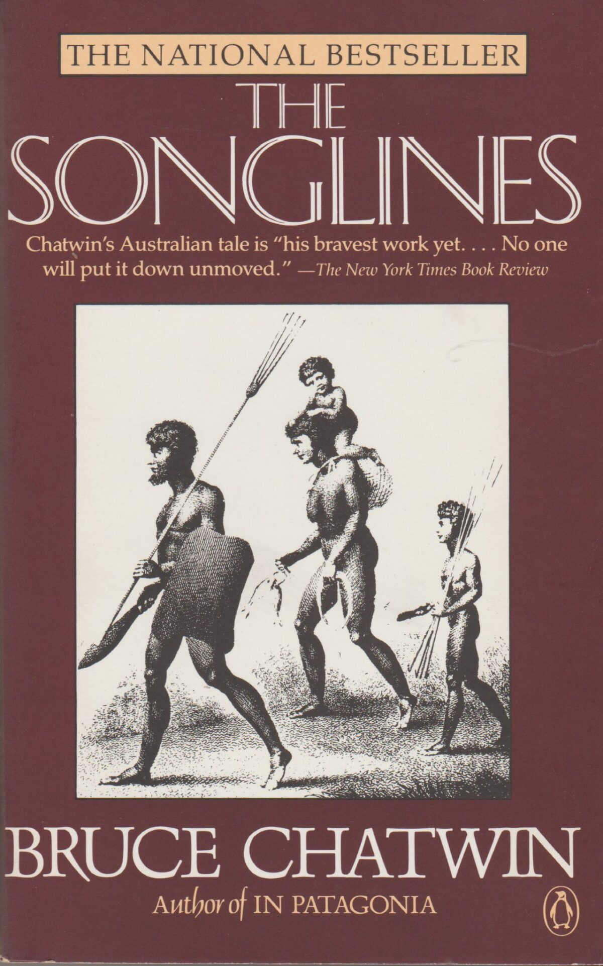 The Songlines