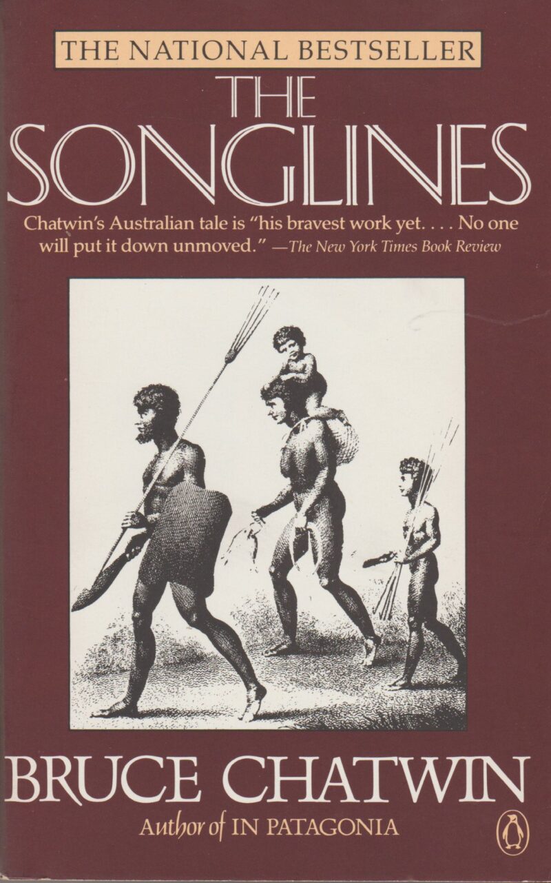 The Songlines