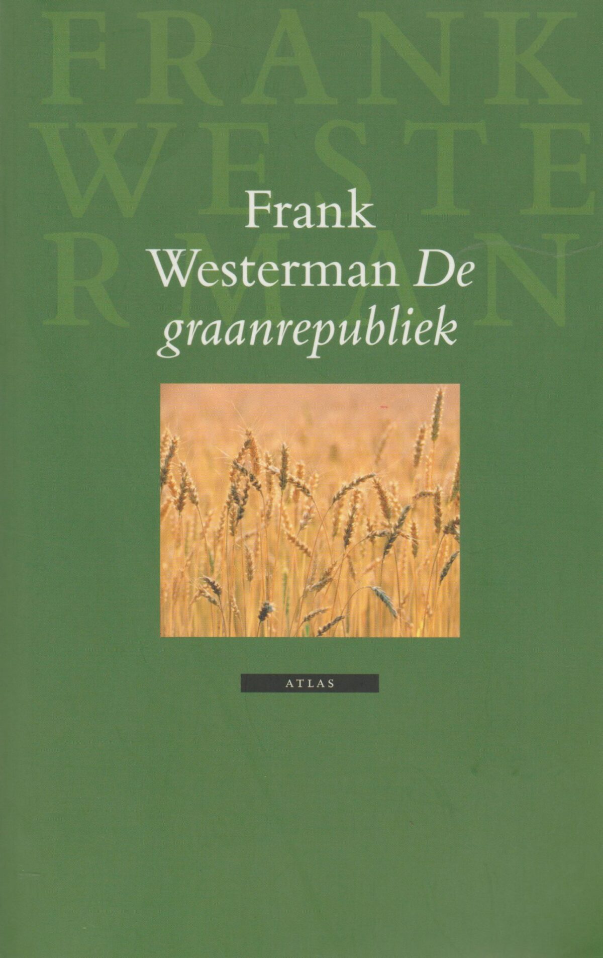 De graanrepubliek