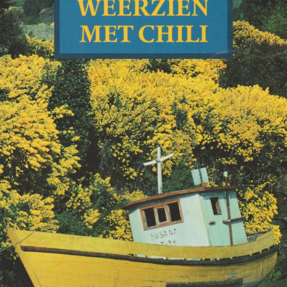Weerzien met Chili