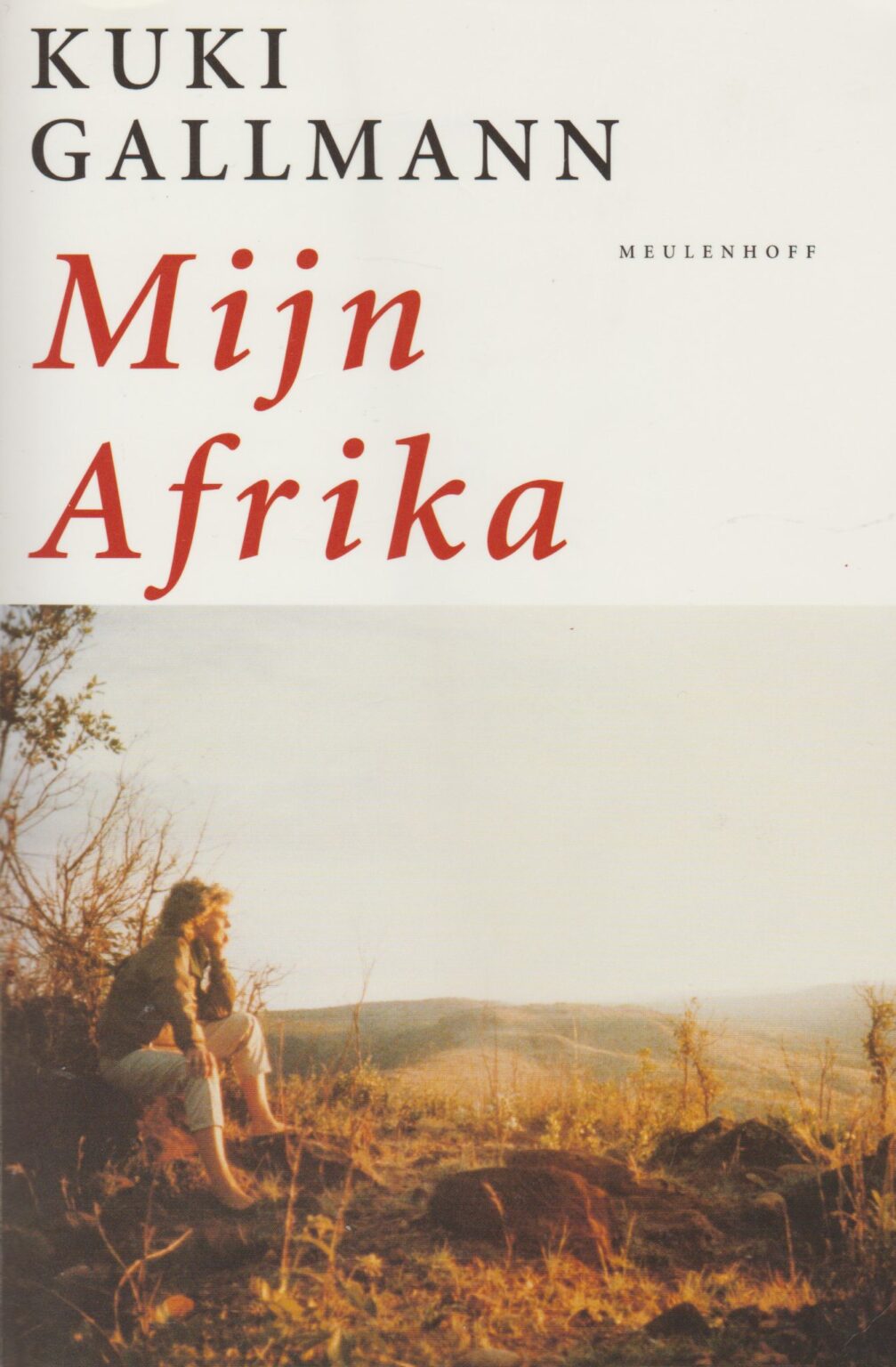 Mijn Afrika - Ik droomde van Afrika, Afrikaanse nachten & Nacht van de leeuwen -