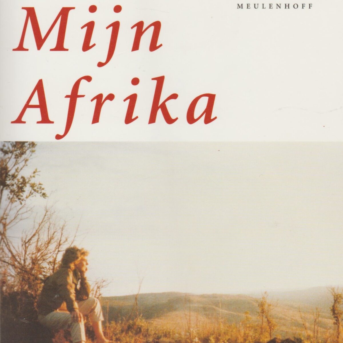 Mijn Afrika - Ik droomde van Afrika, Afrikaanse nachten & Nacht van de leeuwen -