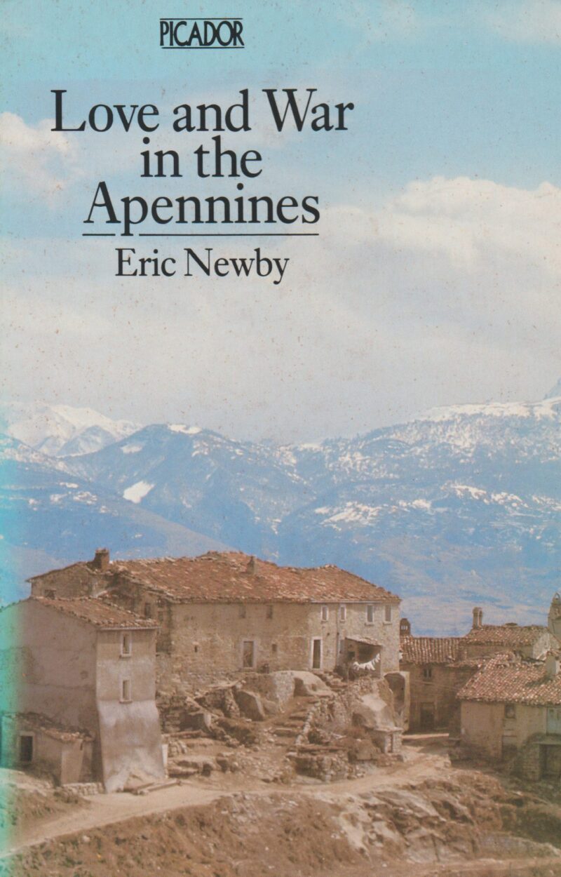 Love and War in the Apennines