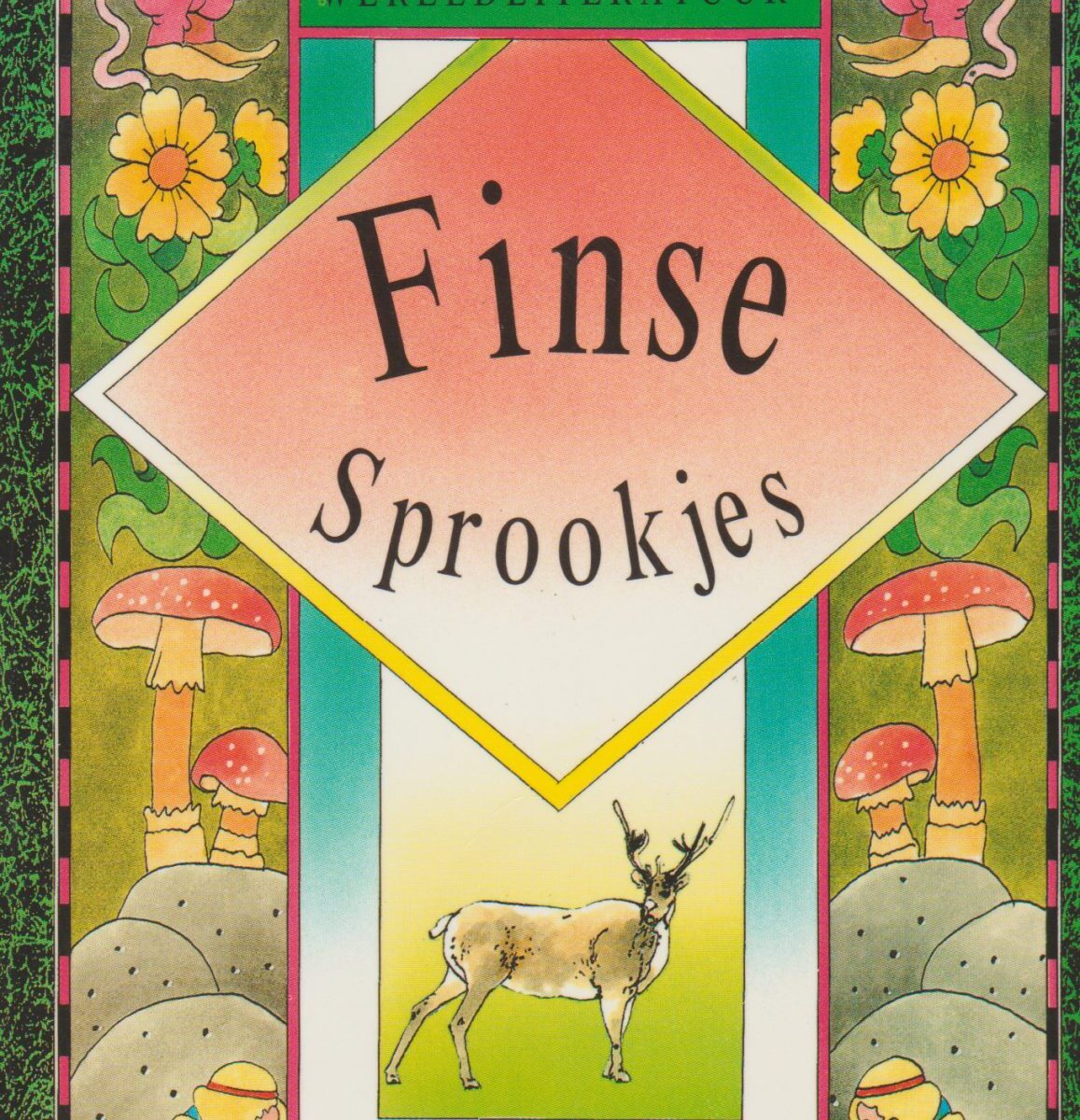 Finse Sprookjes