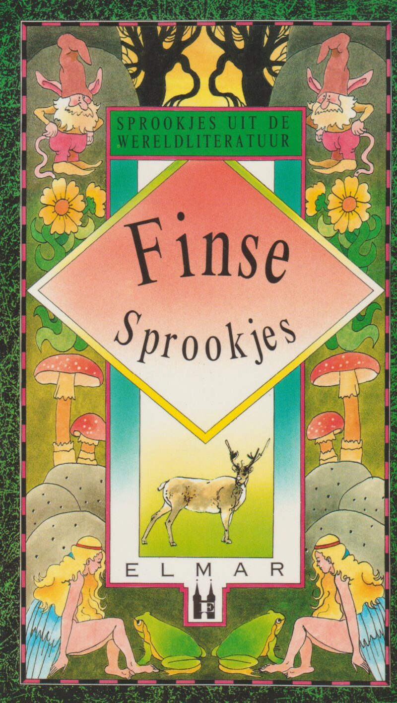 Finse Sprookjes