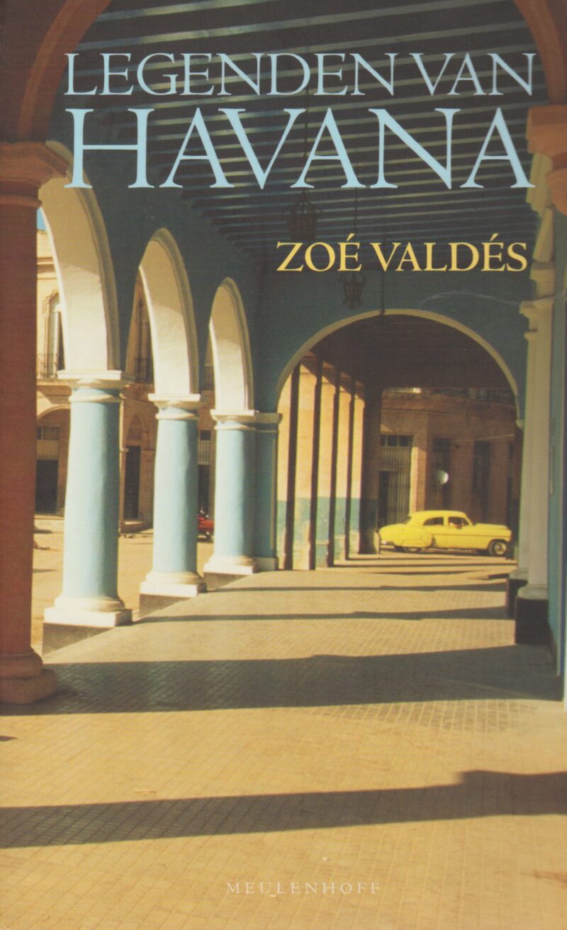 Legenden van Havana
