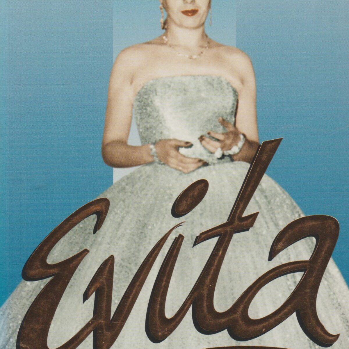 Evita - Een realistisch en onthutsend beeld van Eva Perón, een fascinerende en controversiële vrouw -