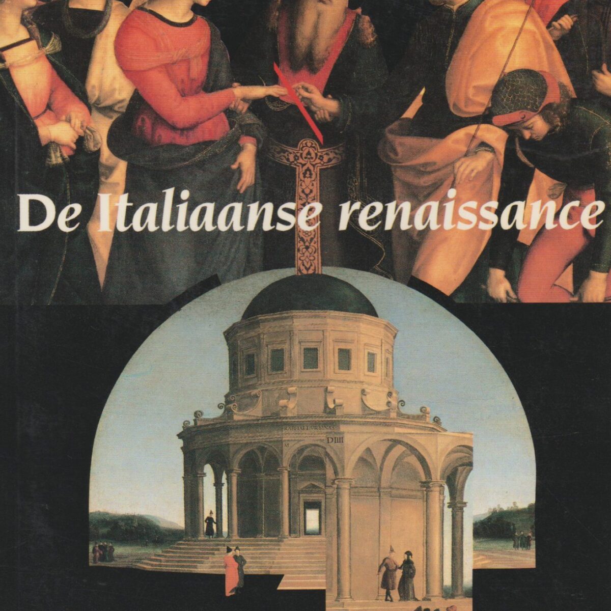 De Italiaanse renaissance