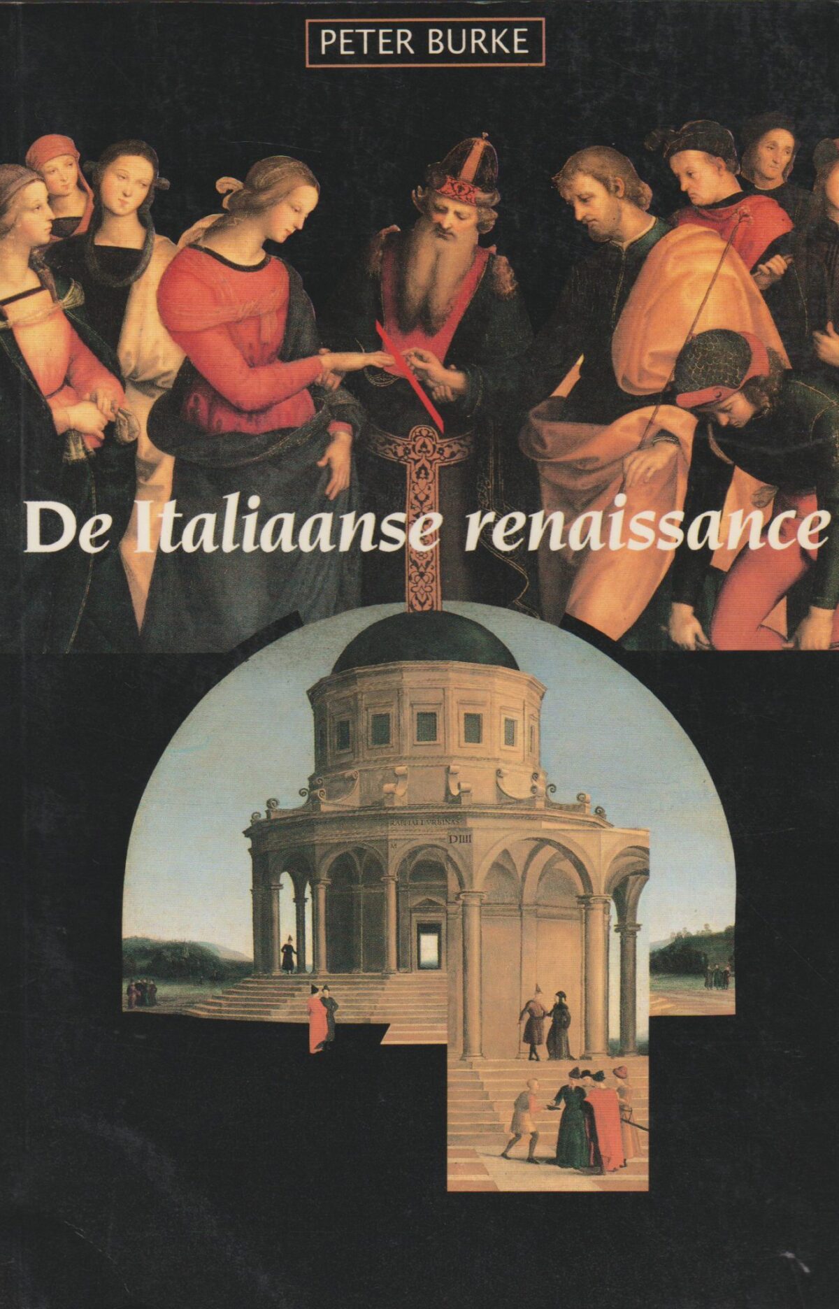 De Italiaanse renaissance