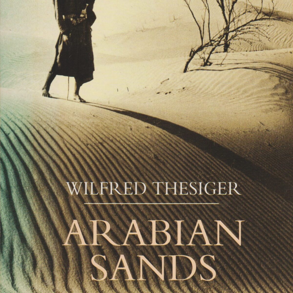 Arabian Sands