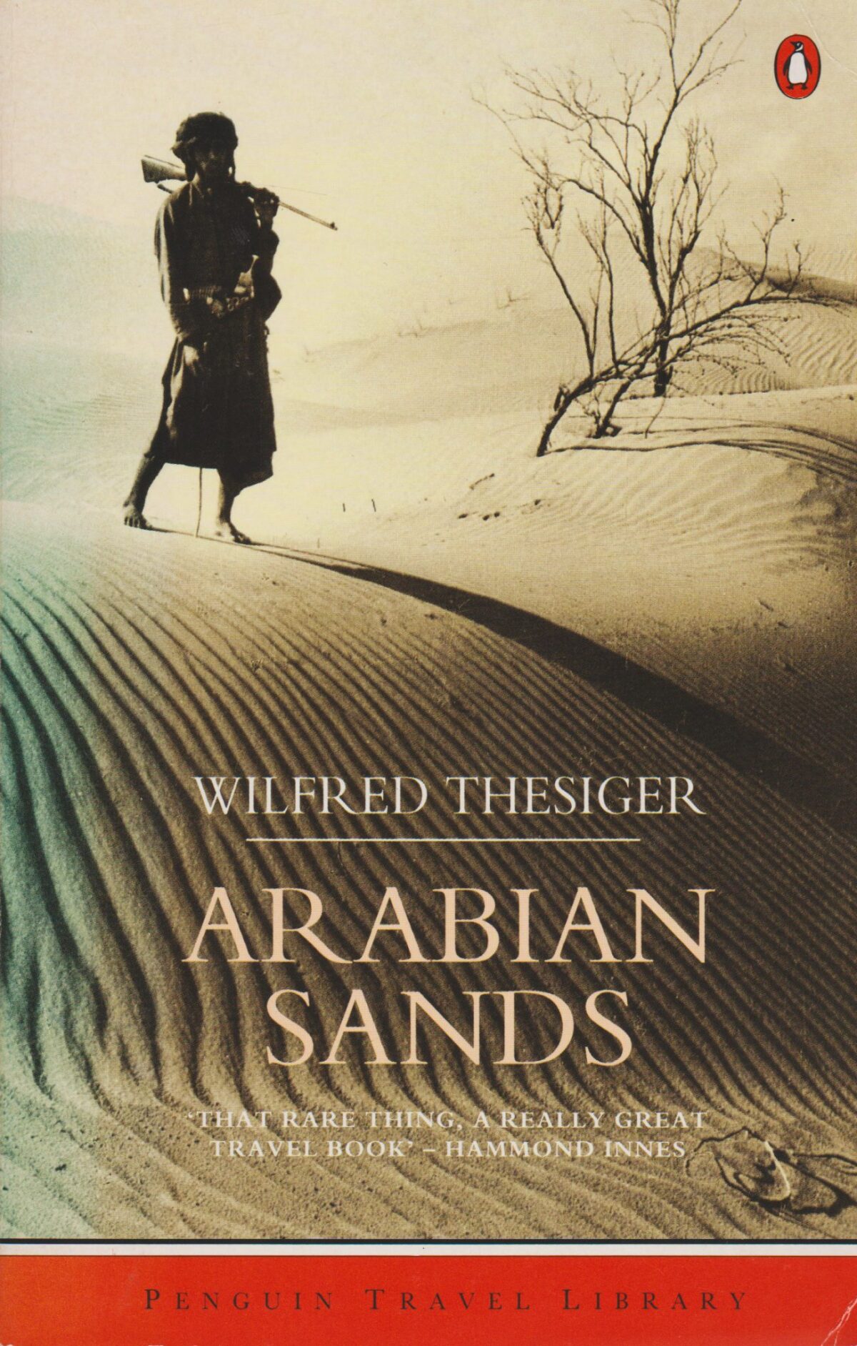 Arabian Sands