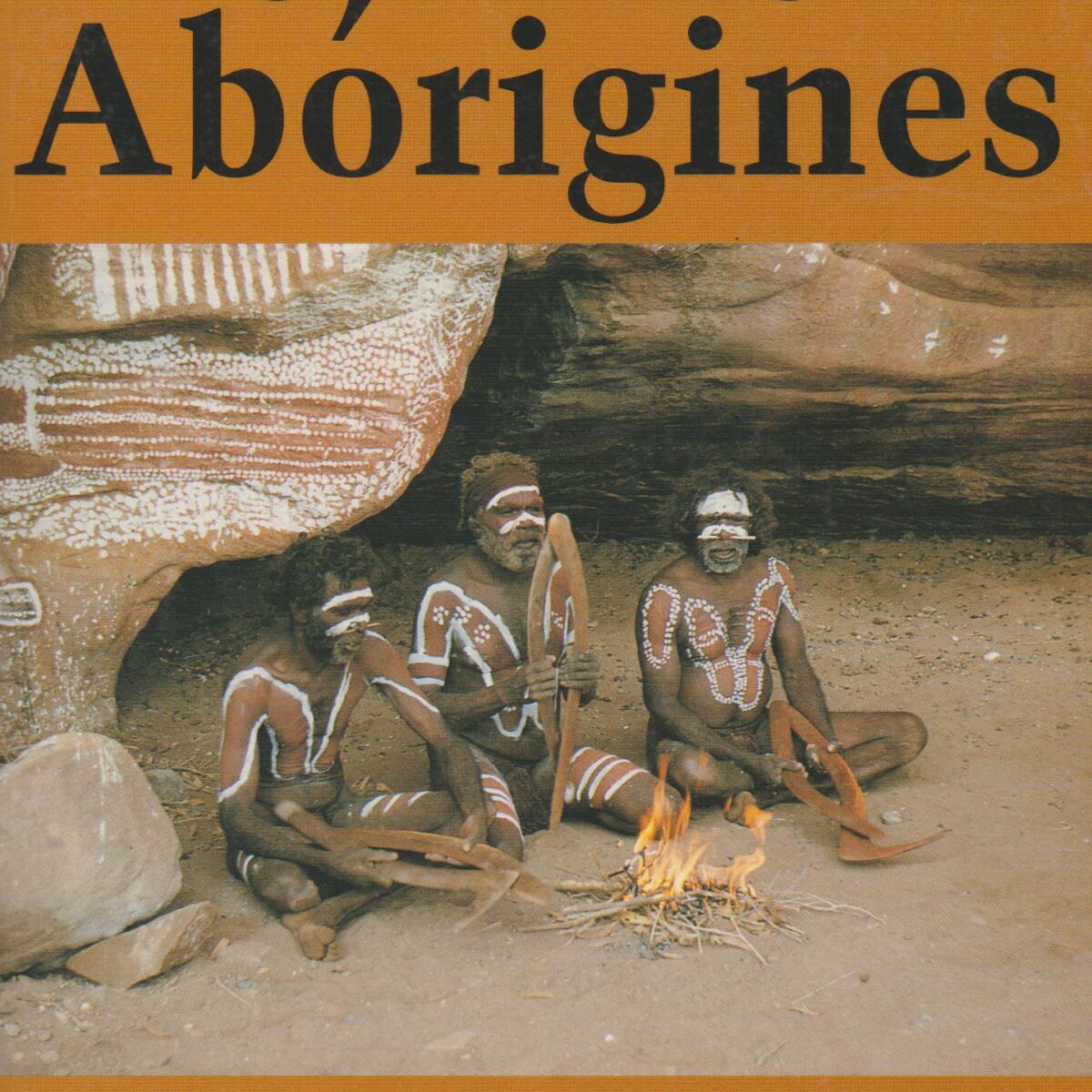 We, The Aborigines