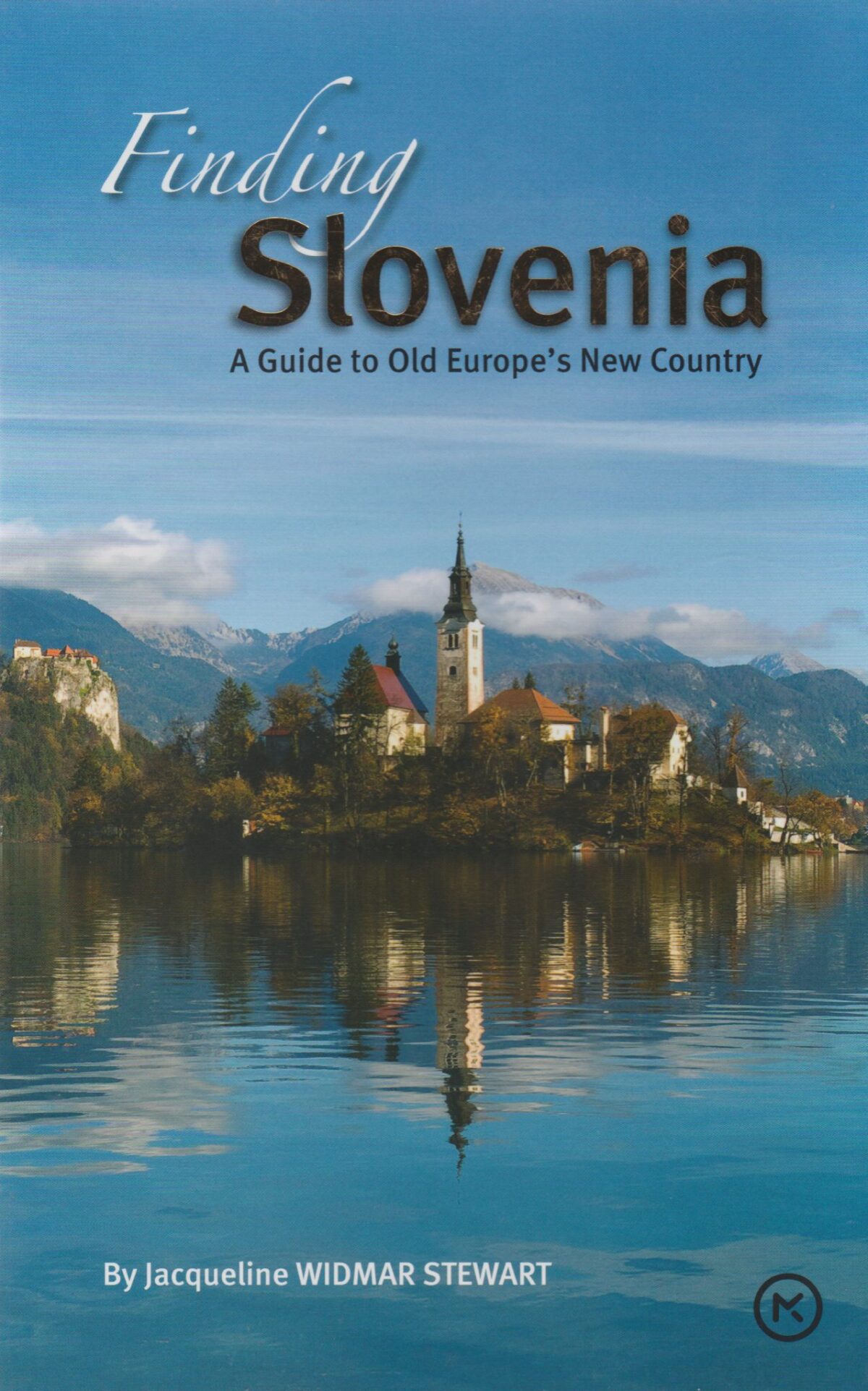 Finding Slovenia