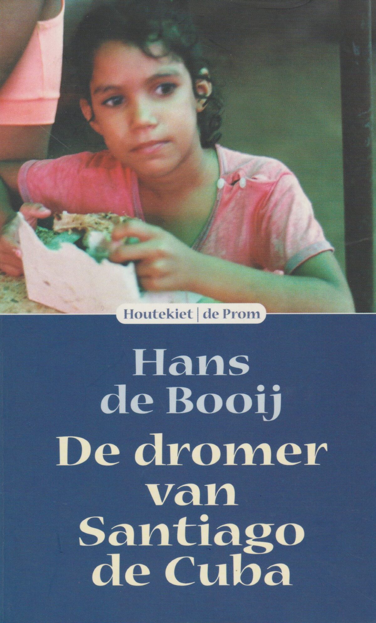 De dromer van Santiago de Cuba