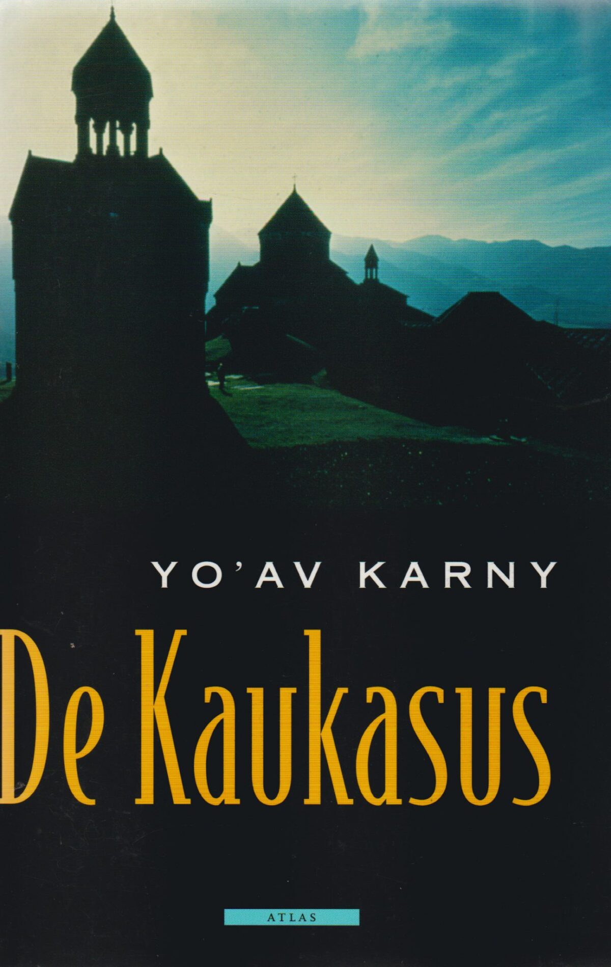 De Kaukasus