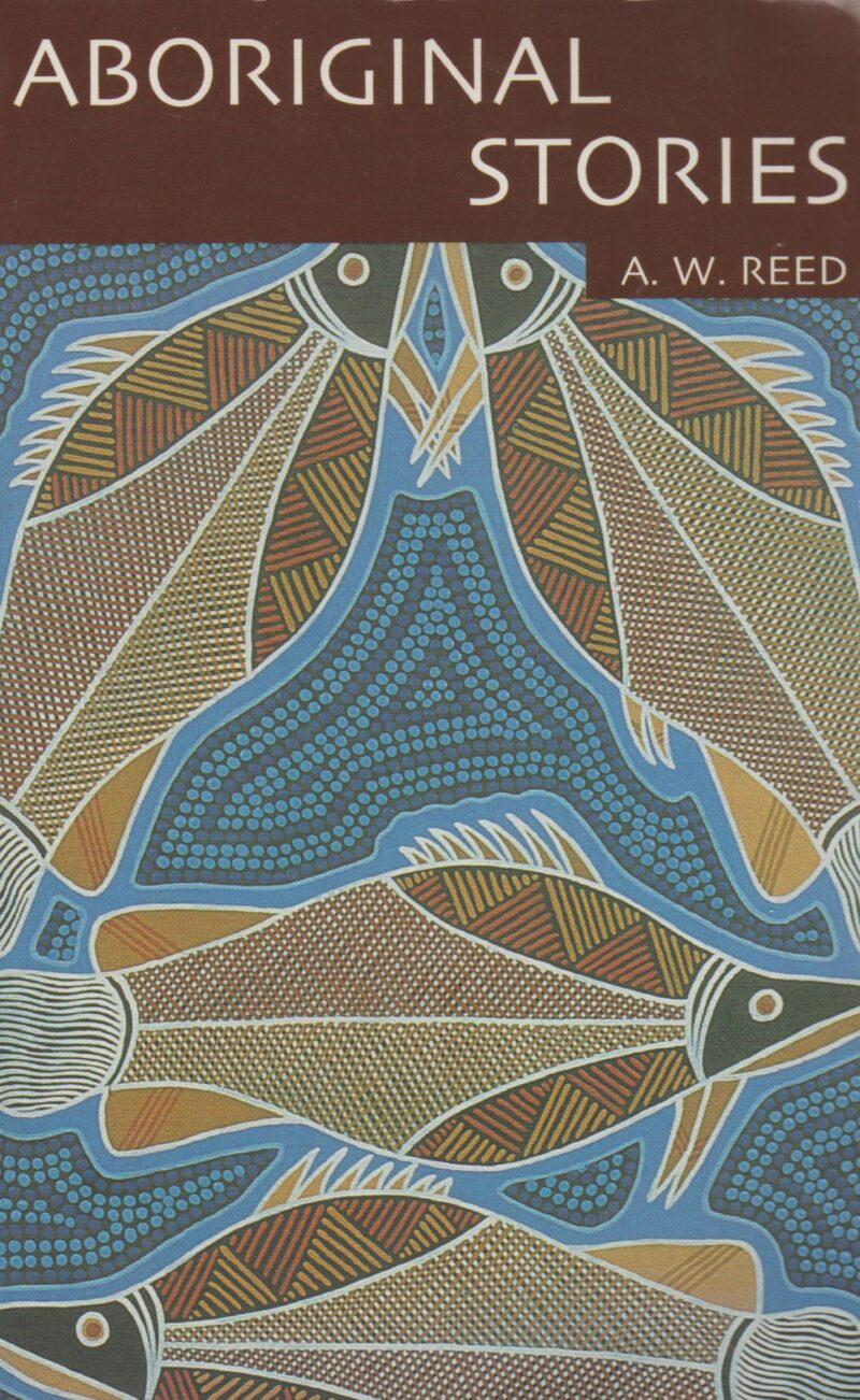 Aboriginal Stories
