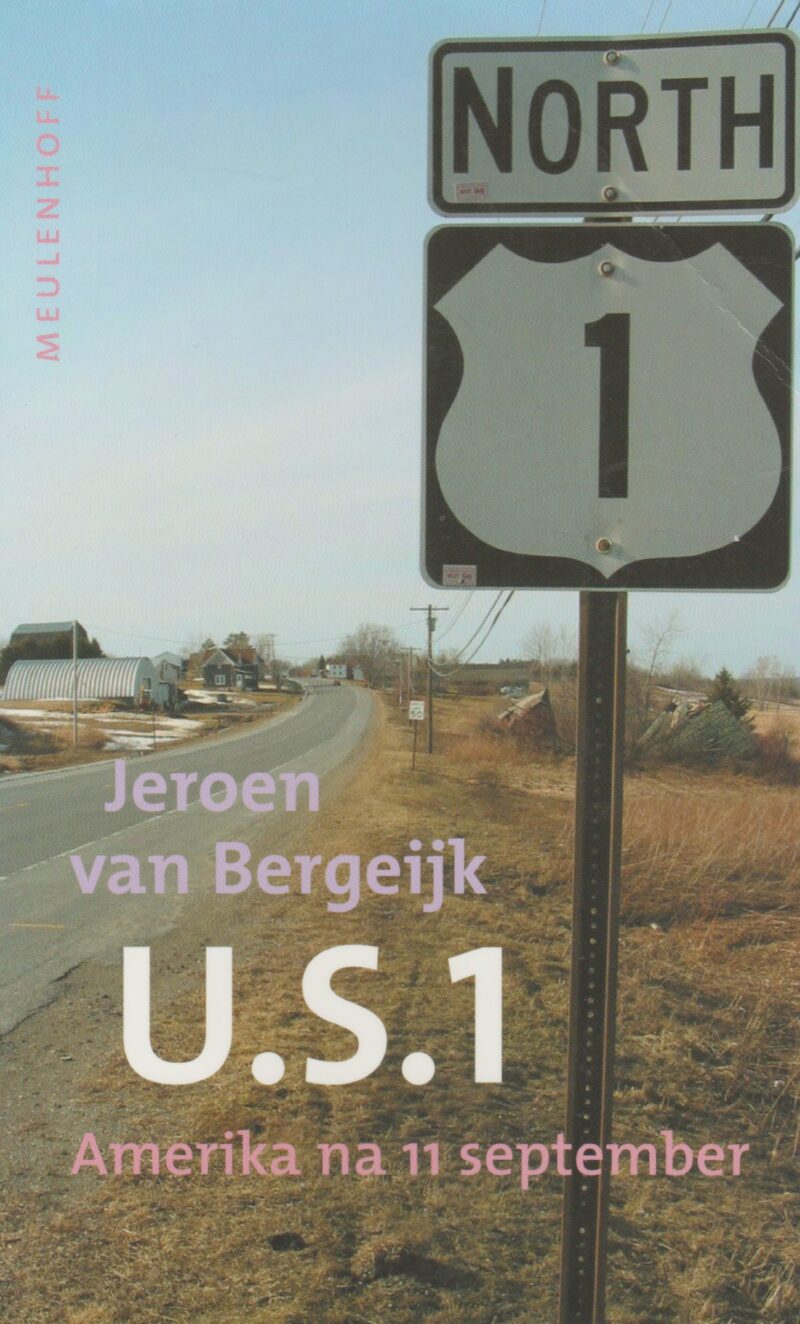 U.S.1 - Amerika na 11 september -