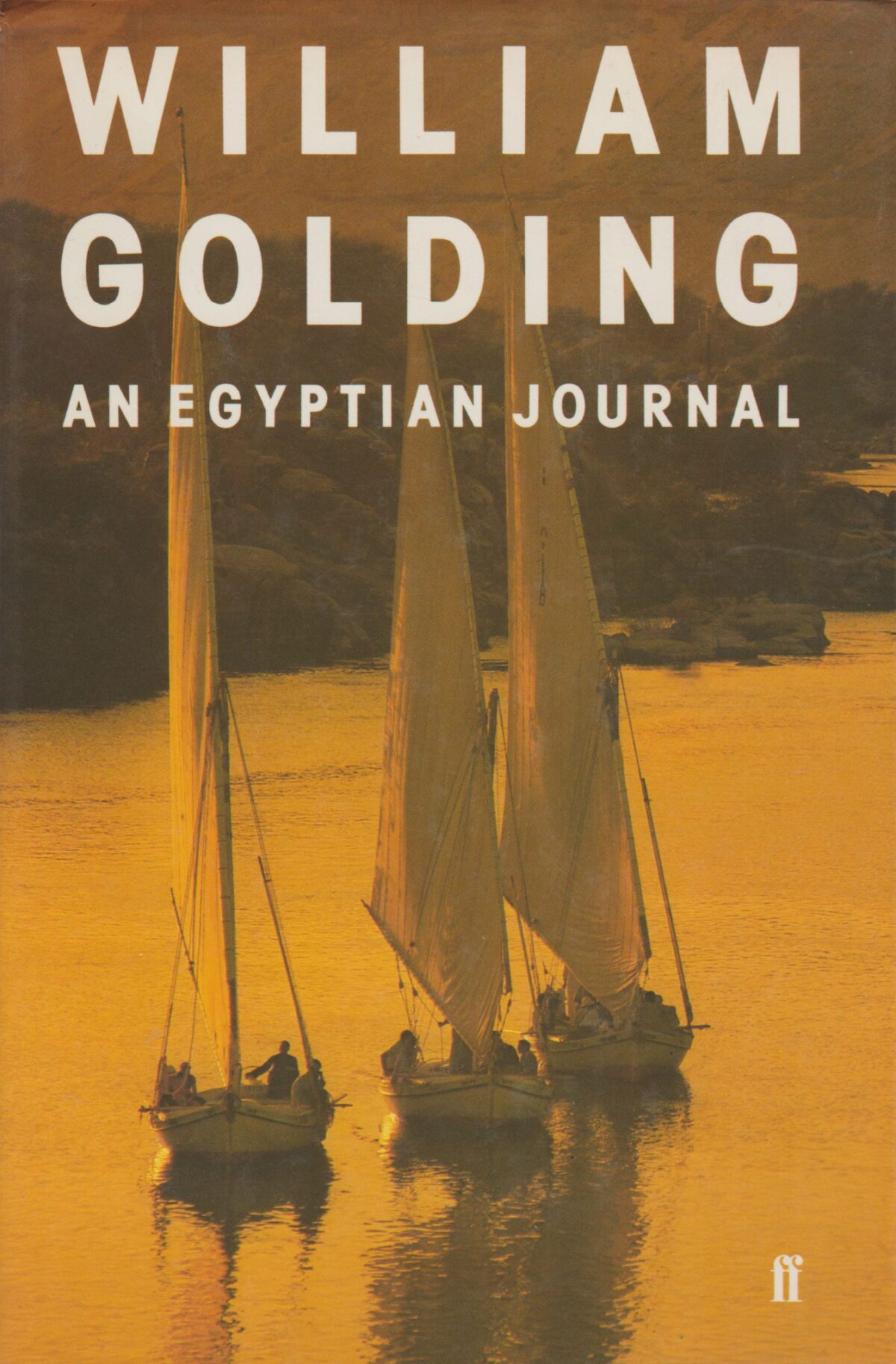 An Egyptian Journal