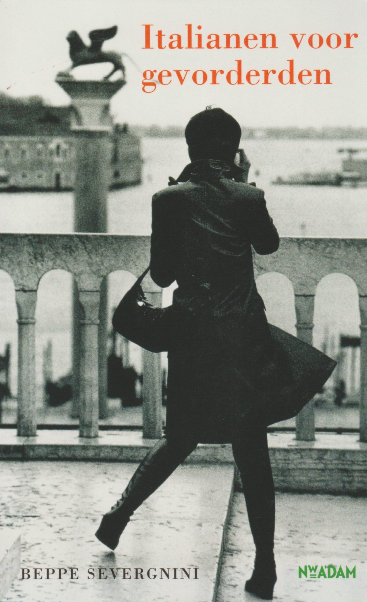 Italianen voor gevorderden