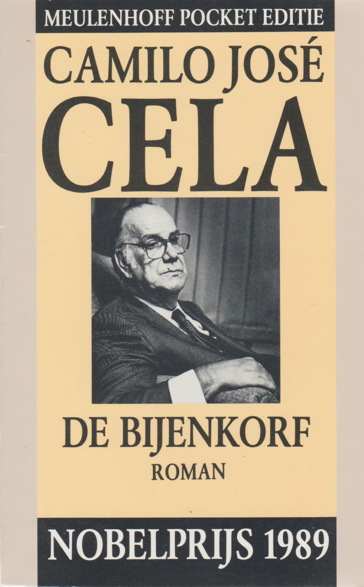 De bijenkorf