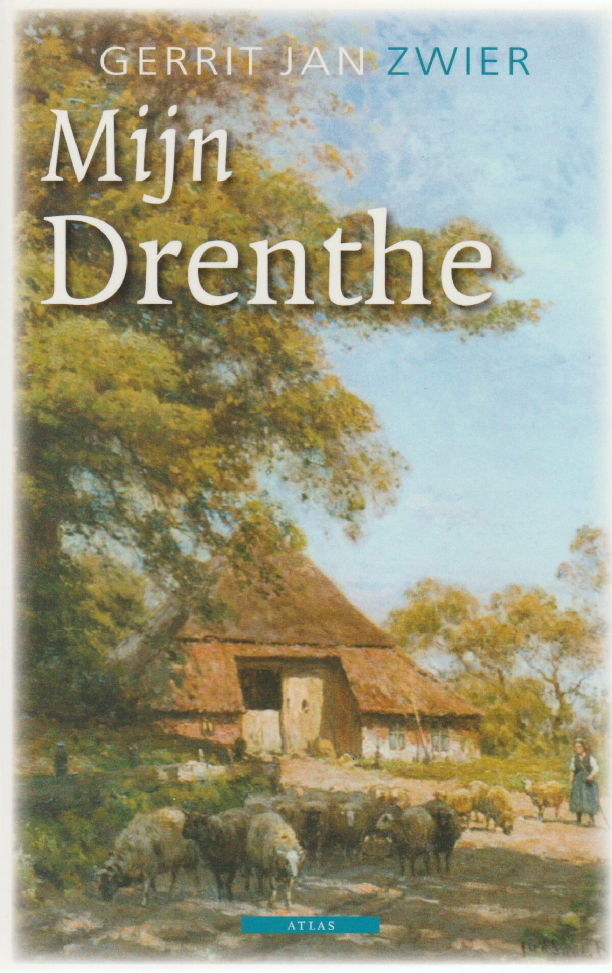 Mijn Drenthe
