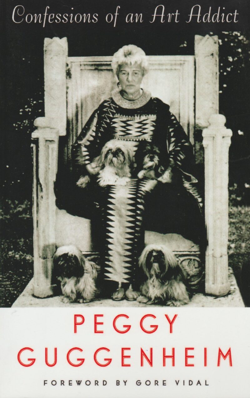 Scan_20200425-2-scaled Peggy Guggenheim - Confessions of an Art Addict -