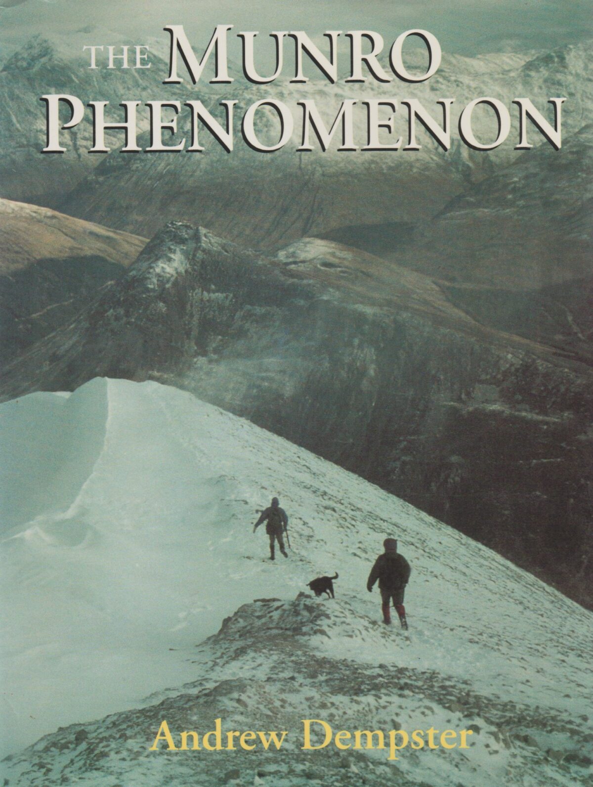 The Munro Phenomenon