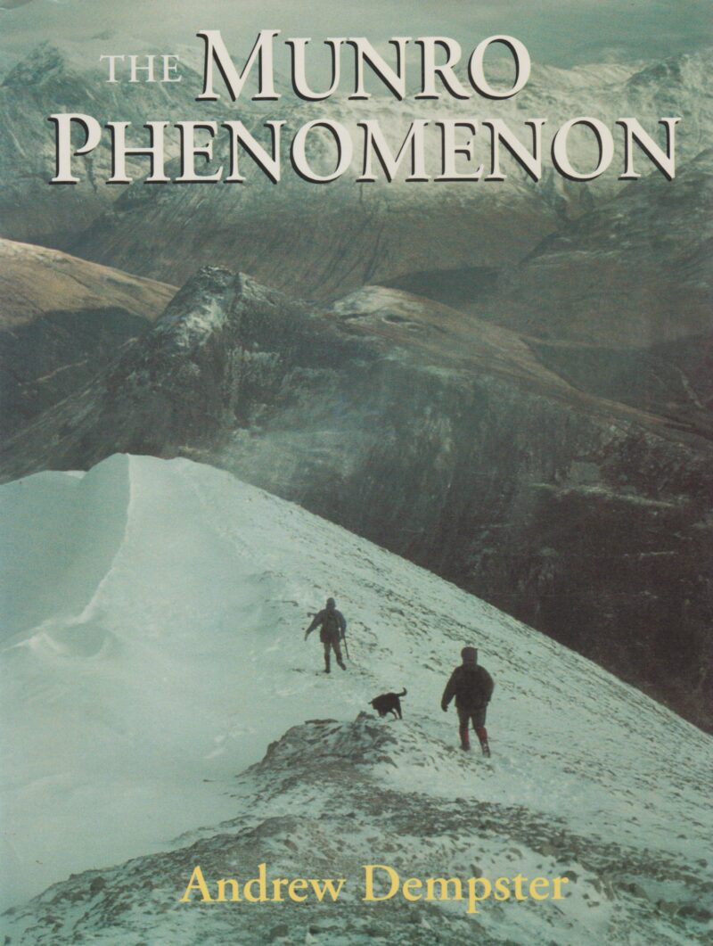 The Munro Phenomenon