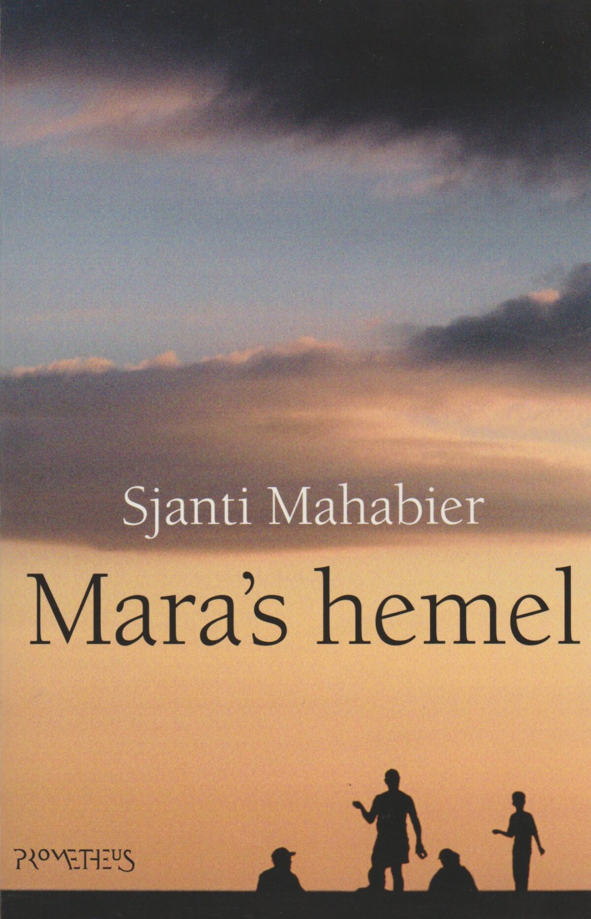 Mara's hemel