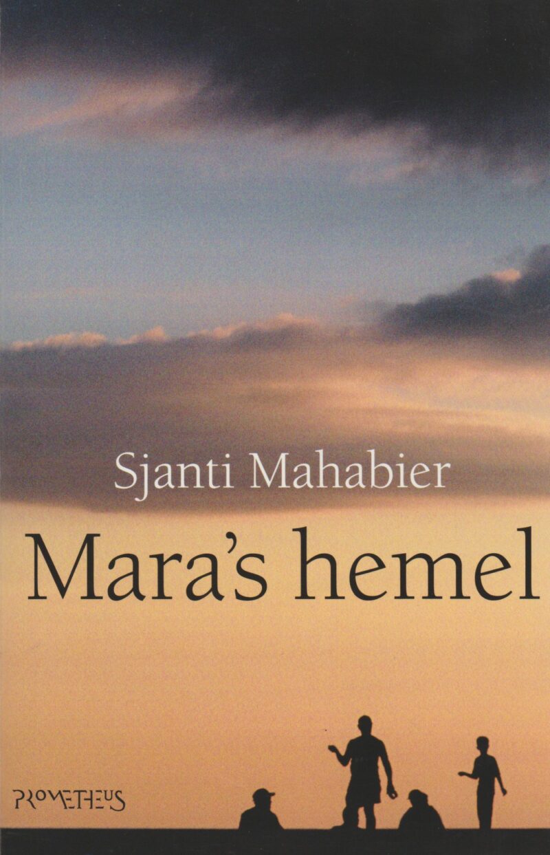 Mara's hemel