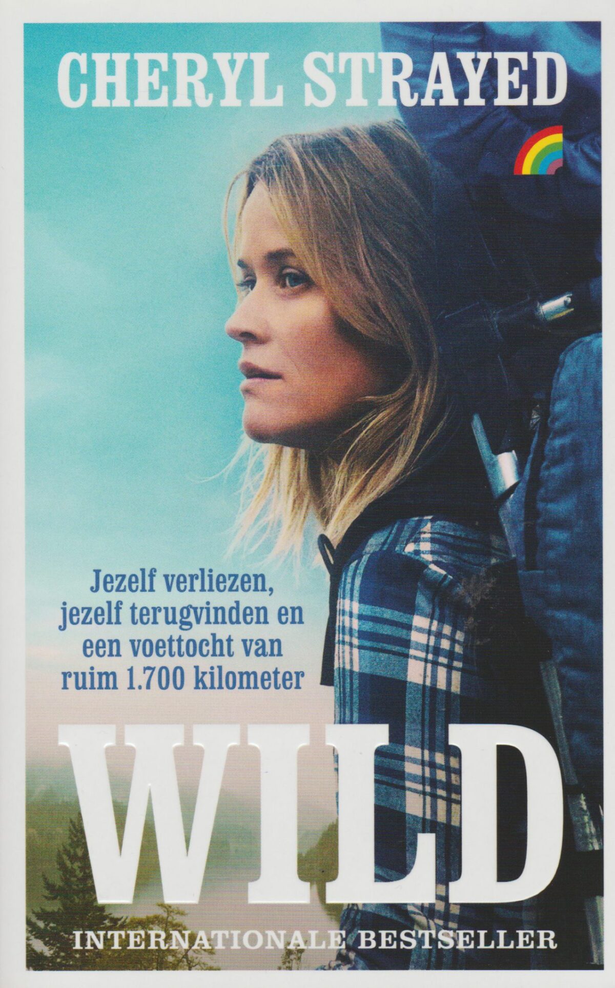 Wild - Jezelf verliezen, jezelf terugvinden en een voettocht van ruim 1.700 kilometer -