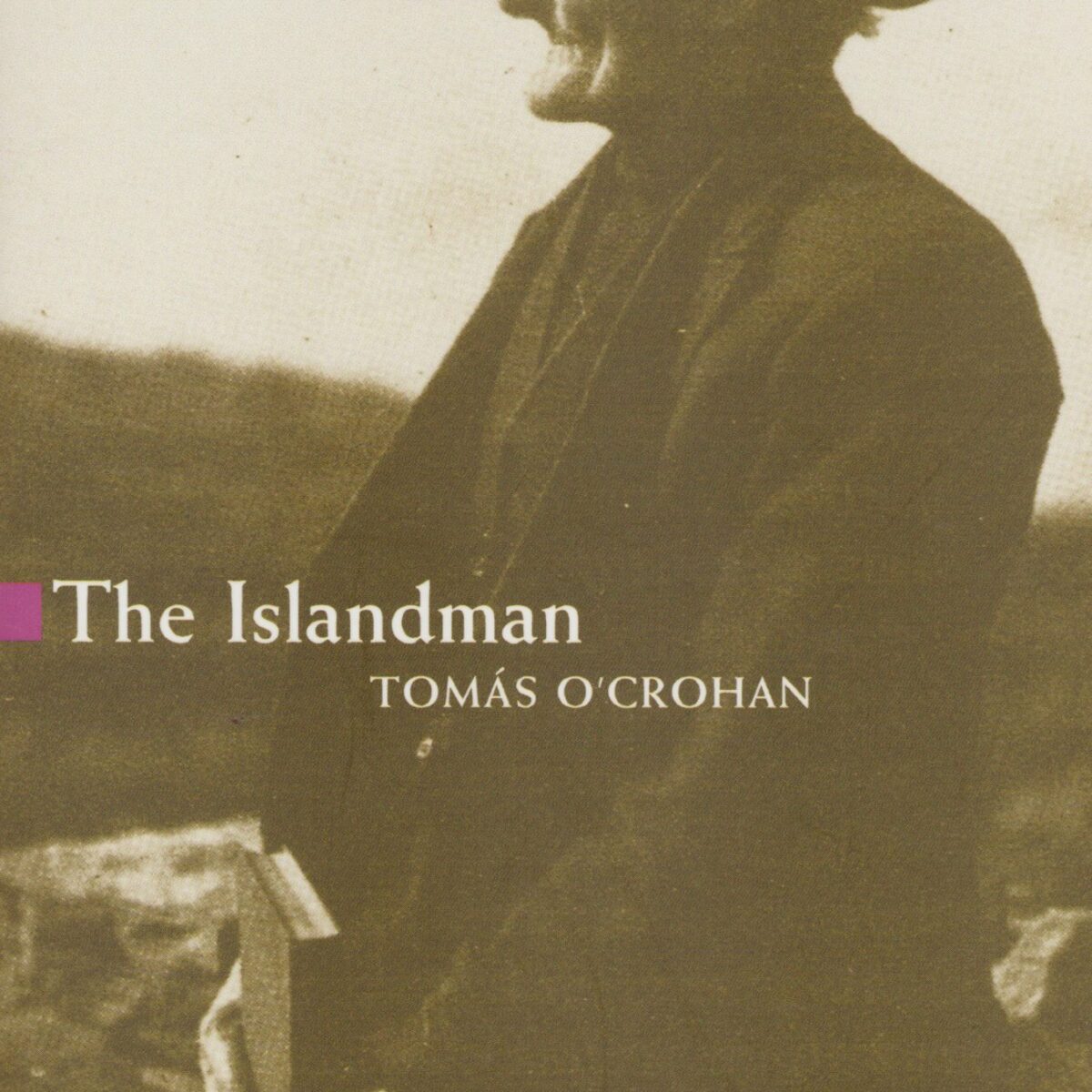 The Islandman