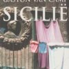 Sicilië - een reisboek -