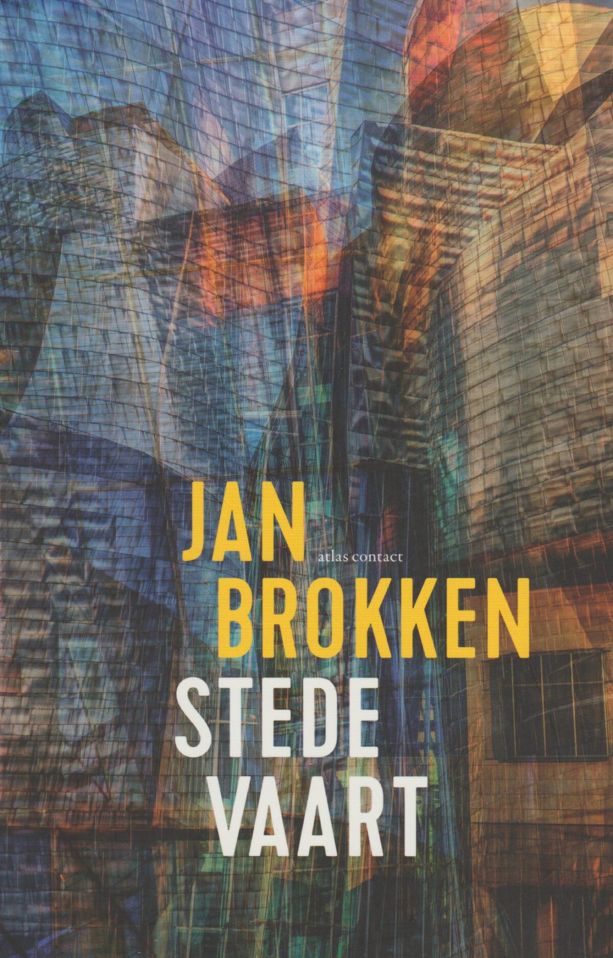 Stedevaart - verhalen -