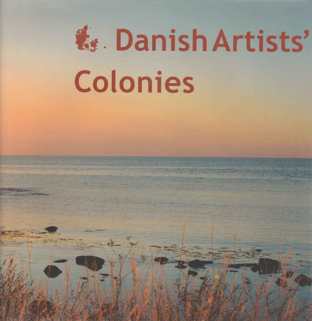 Danish Artists' Colonies