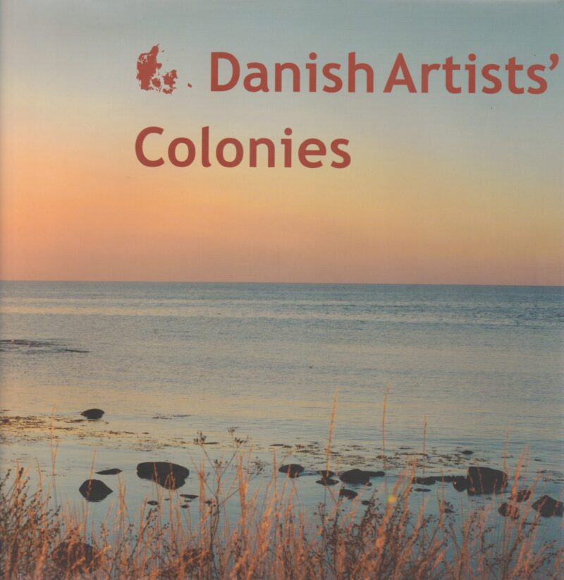 Danish Artists' Colonies