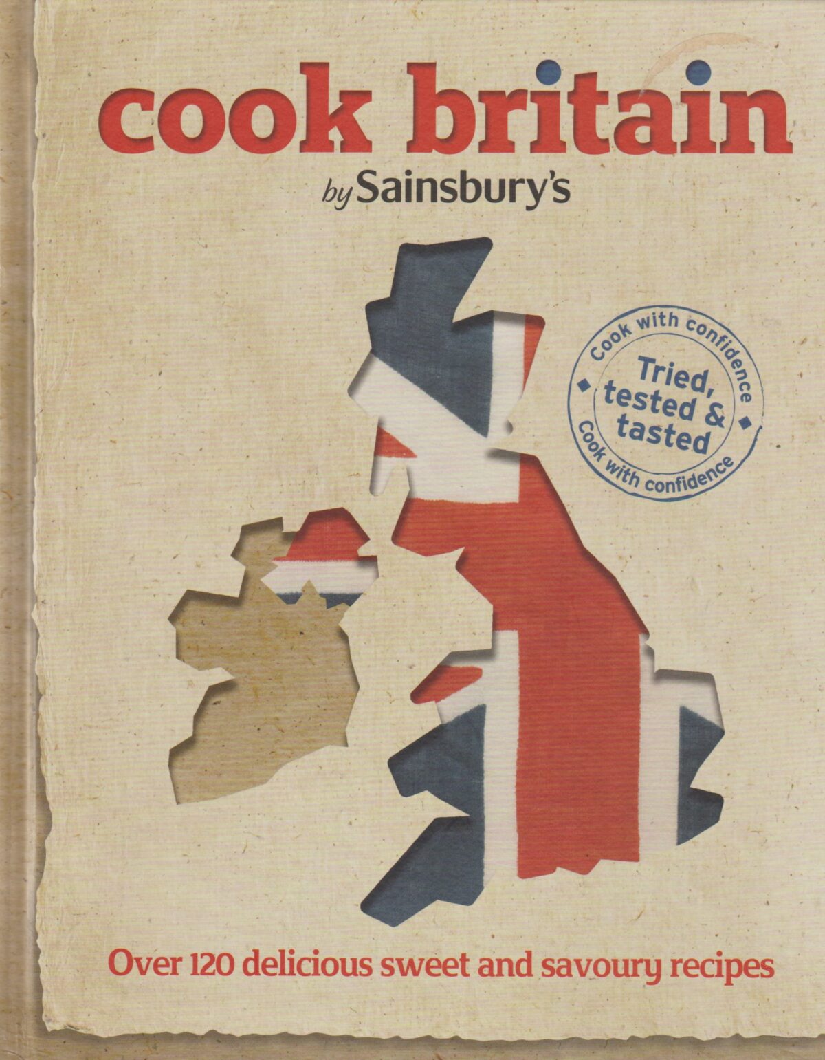 Cook Britain - All your favourite British recipes in one place, from a name you can trust -