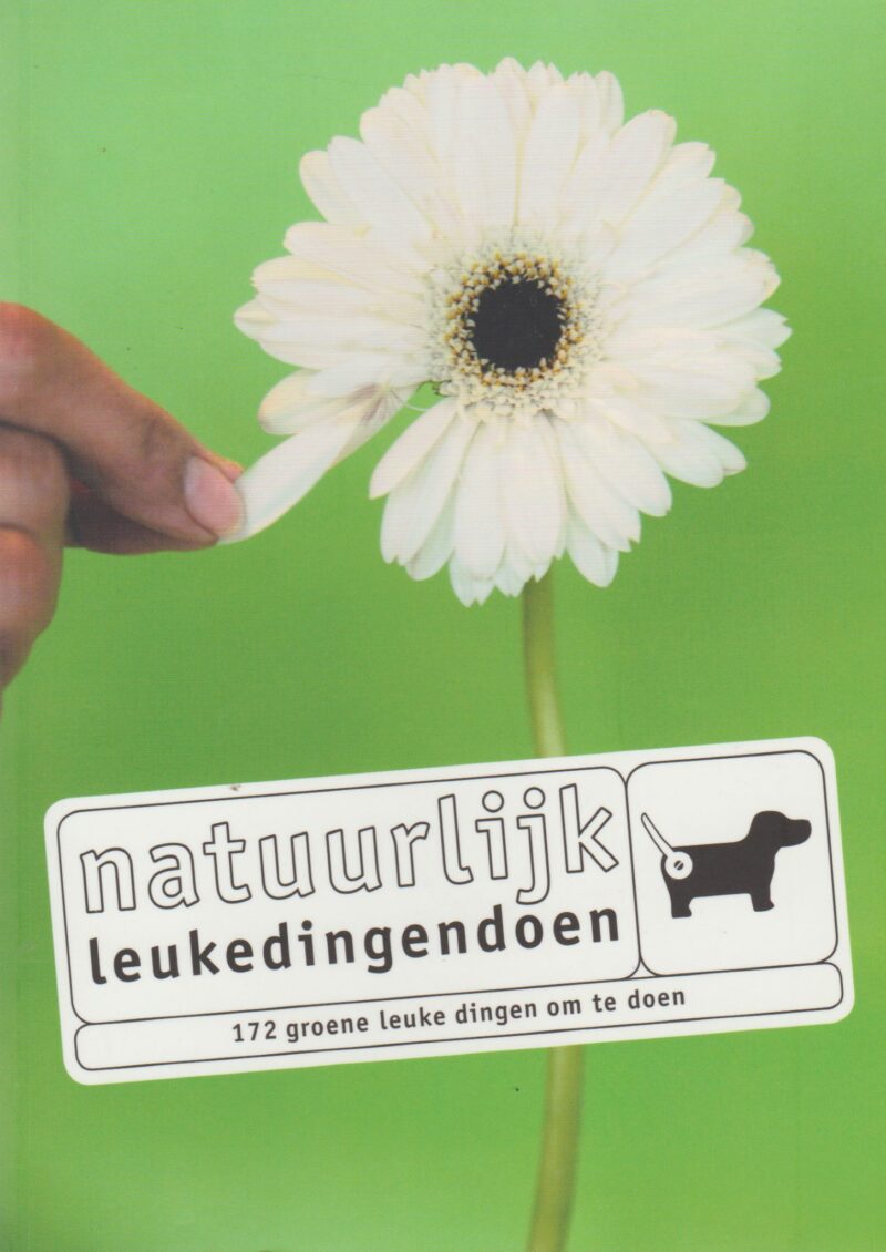 Natuurlijk leukedingendoen