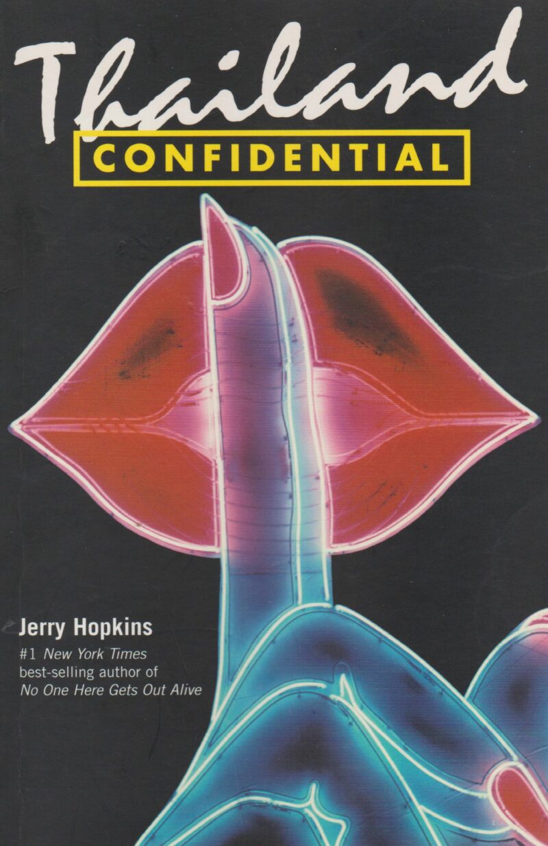 Thailand confidential